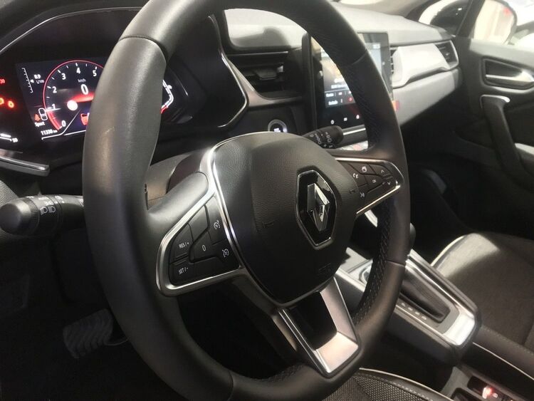 Renault Captur Zen foto 22