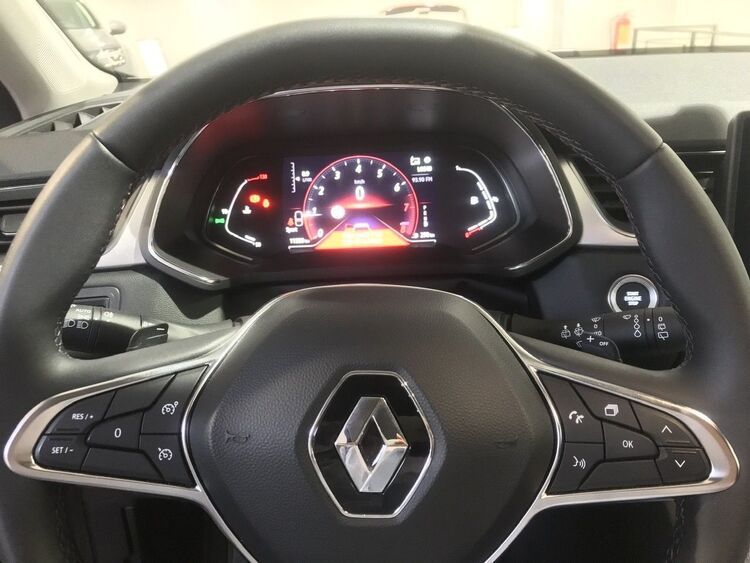 Renault Captur Zen foto 23