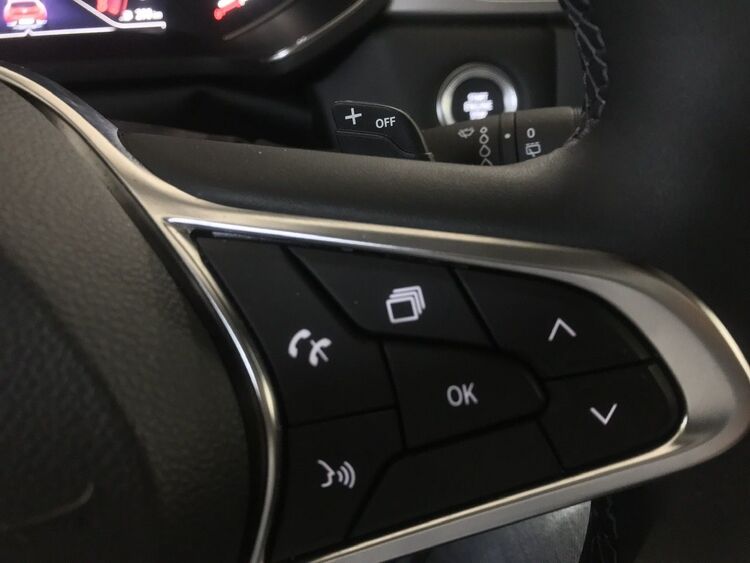 Renault Captur Zen foto 24