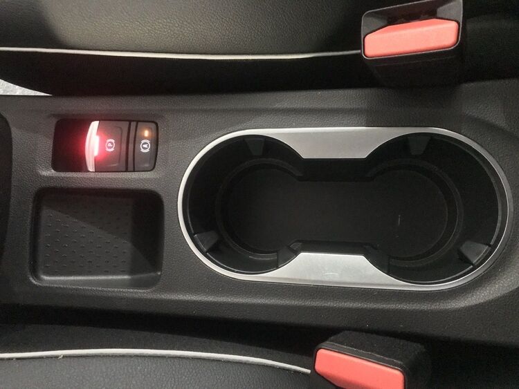 Renault Captur Zen foto 28