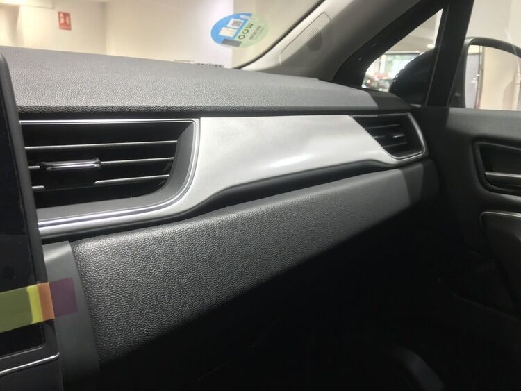 Renault Captur Zen foto 29