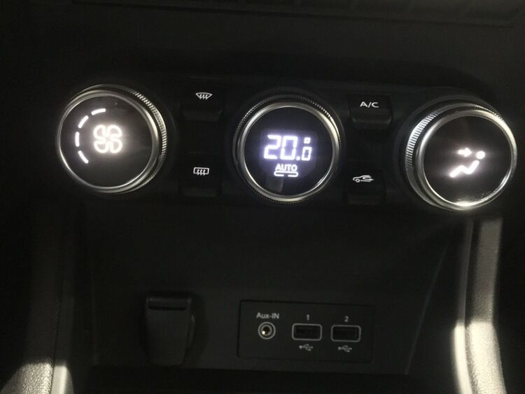 Renault Captur Zen foto 31