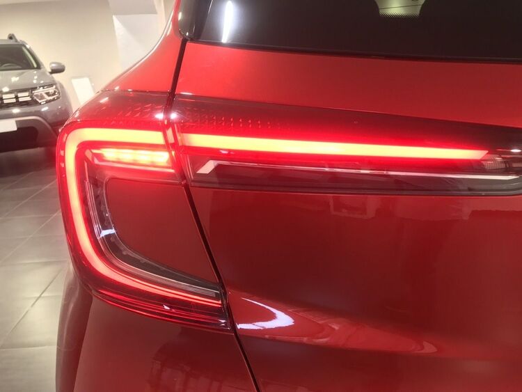 Renault Captur Zen foto 5