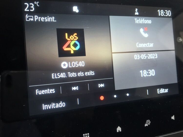 Renault Captur Zen foto 32