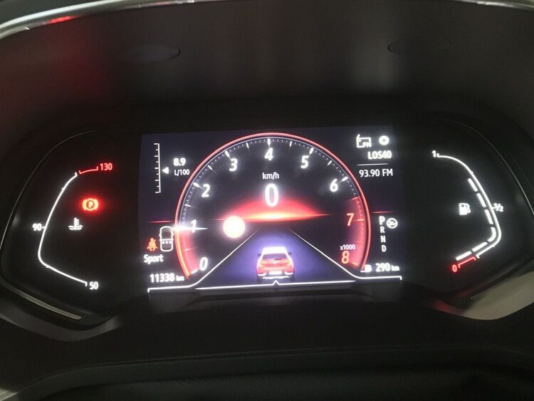 Renault Captur Zen foto 33