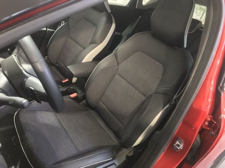 Renault Captur Zen foto 34