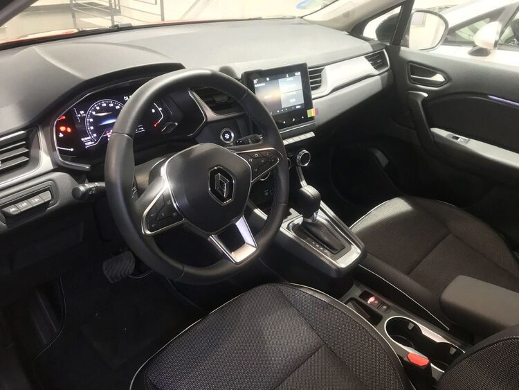 Renault Captur Zen foto 38