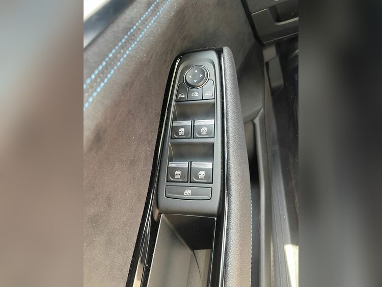 Renault Austral Techno Esprit Alpine foto 6