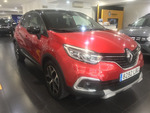Renault Captur ZEN TCE 130CV 6 VELOCIDADES miniatura 2