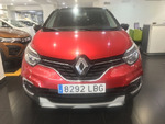 Renault Captur ZEN TCE 130CV 6 VELOCIDADES miniatura 6