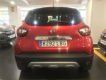 Renault Captur ZEN TCE 130CV 6 VELOCIDADES miniatura 9