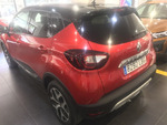 Renault Captur ZEN TCE 130CV 6 VELOCIDADES miniatura 10
