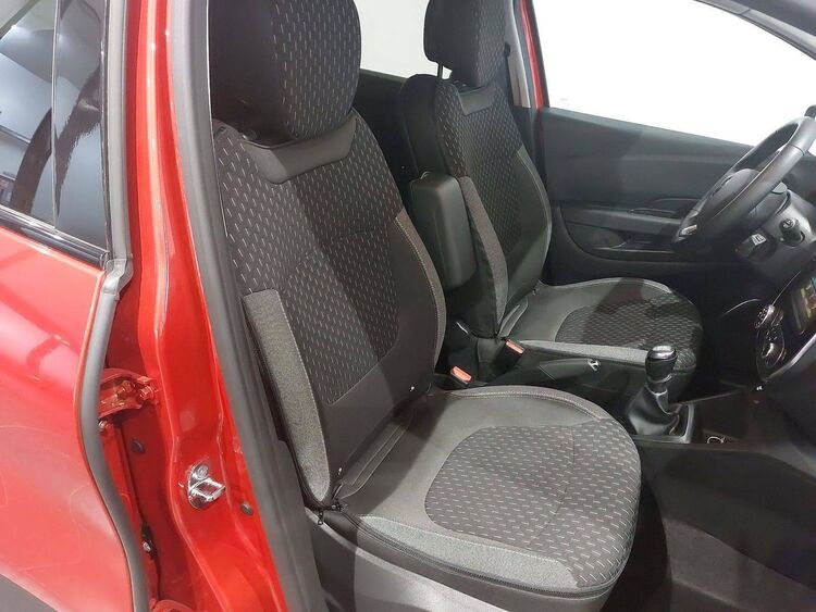 Renault Captur ZEN TCE 130CV 6 VELOCIDADES foto 14