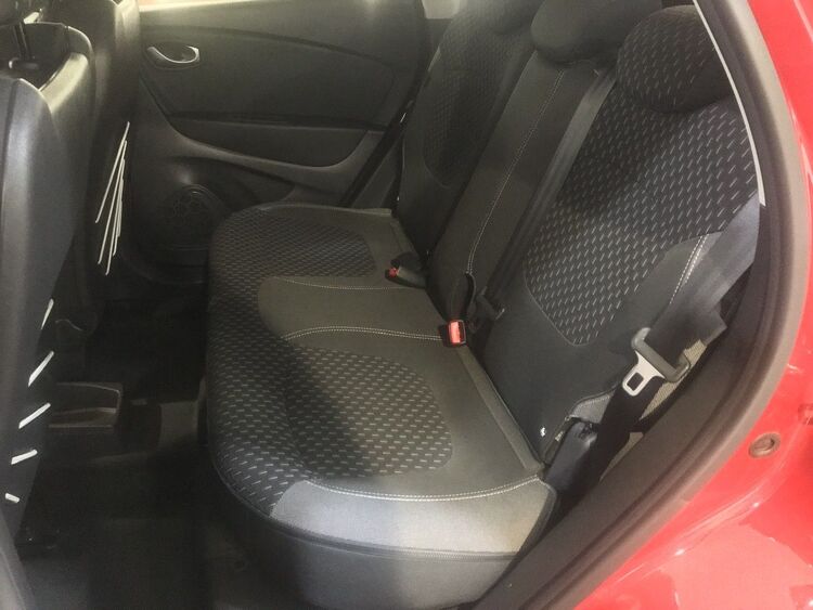 Renault Captur ZEN TCE 130CV 6 VELOCIDADES foto 19
