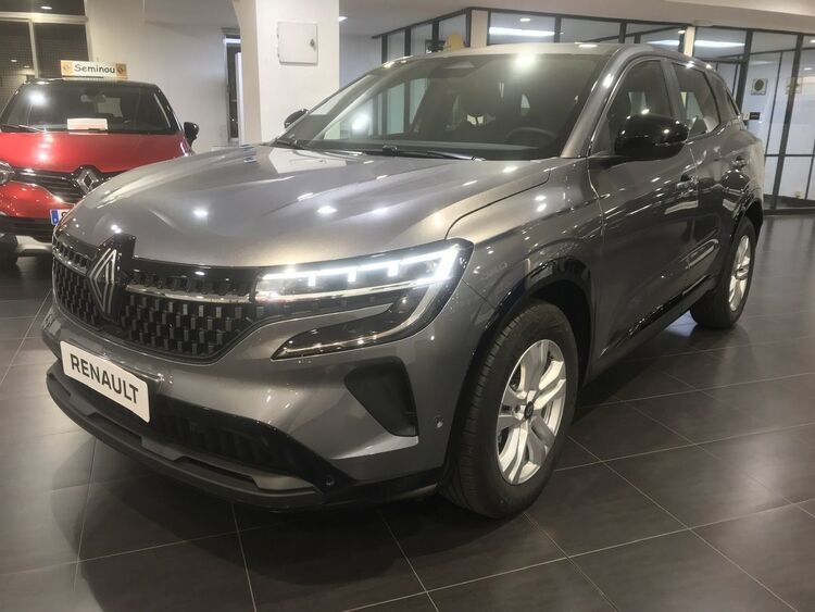 Renault Austral Equilibre foto 2