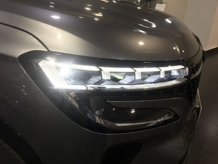 Renault Austral Equilibre foto 4
