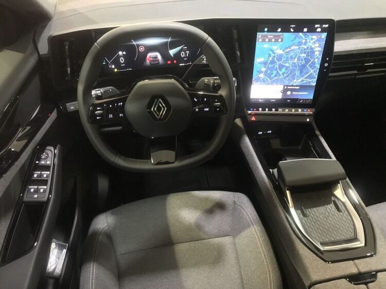 Renault Austral Equilibre foto 26