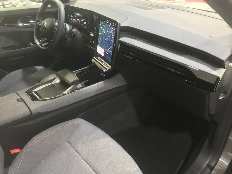 Renault Austral Equilibre foto 30