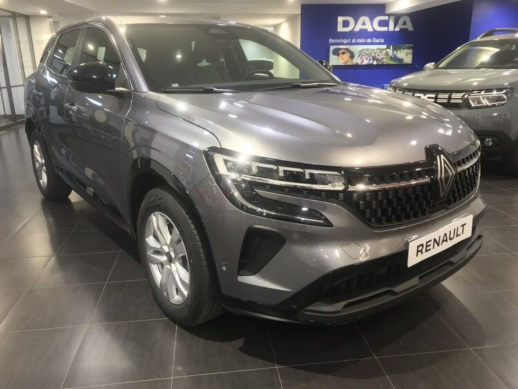 Renault Austral Equilibre foto 5