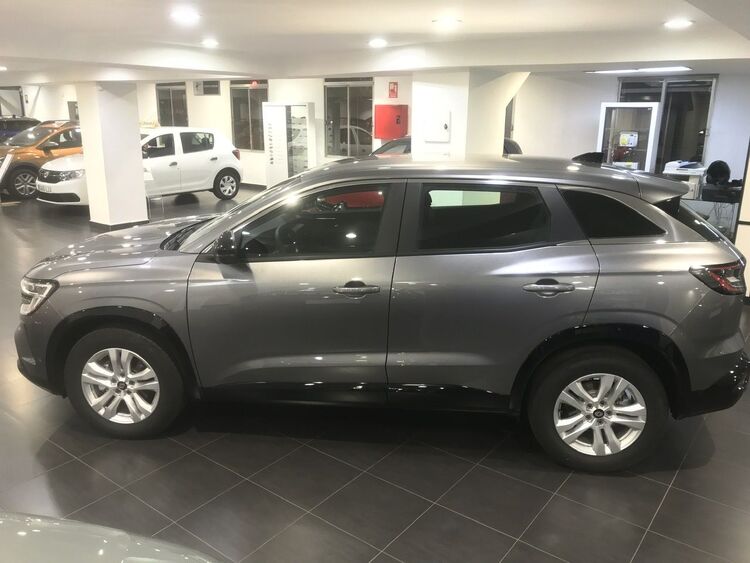 Renault Austral Equilibre foto 6