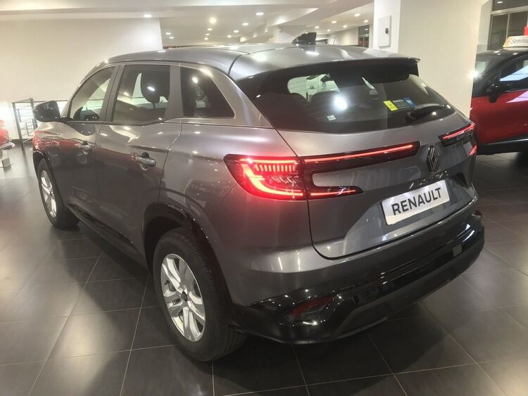 Renault Austral Equilibre foto 9