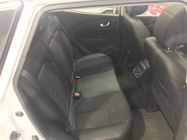 Renault Kadjar Zen foto 13