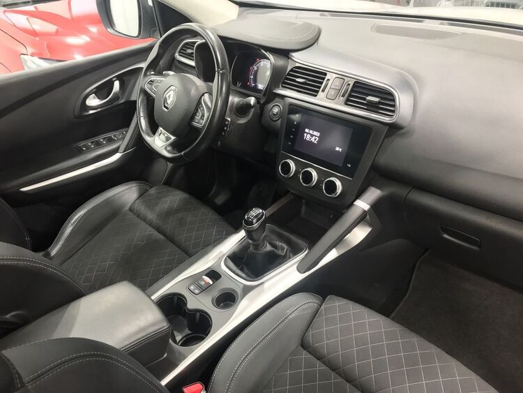 Renault Kadjar Zen foto 16