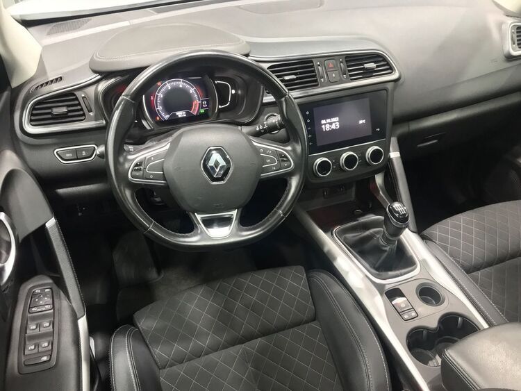 Renault Kadjar Zen foto 17