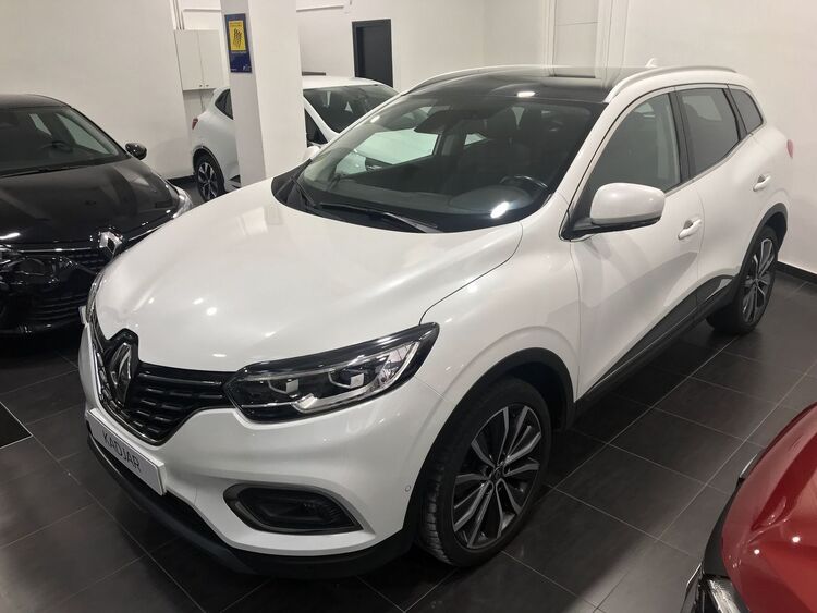 Renault Kadjar Zen foto 4