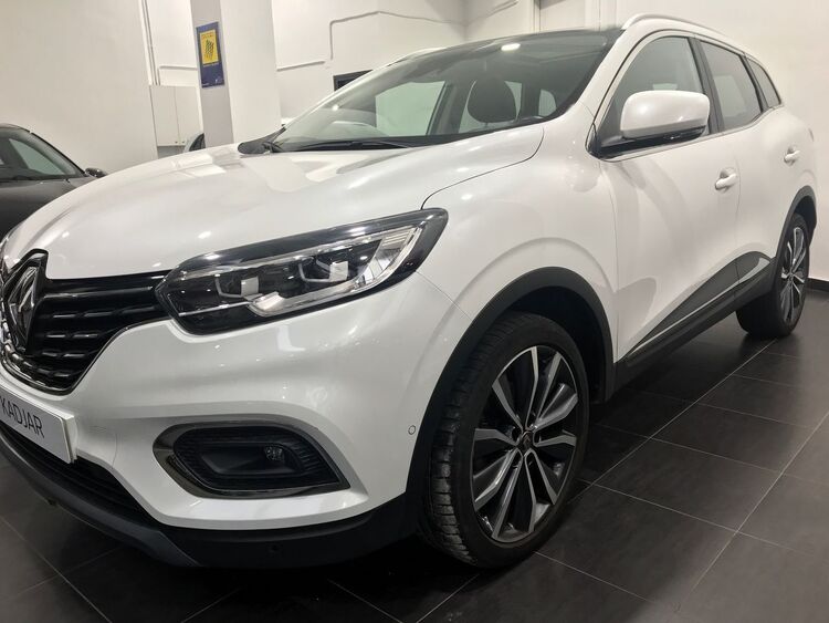 Renault Kadjar Zen foto 5