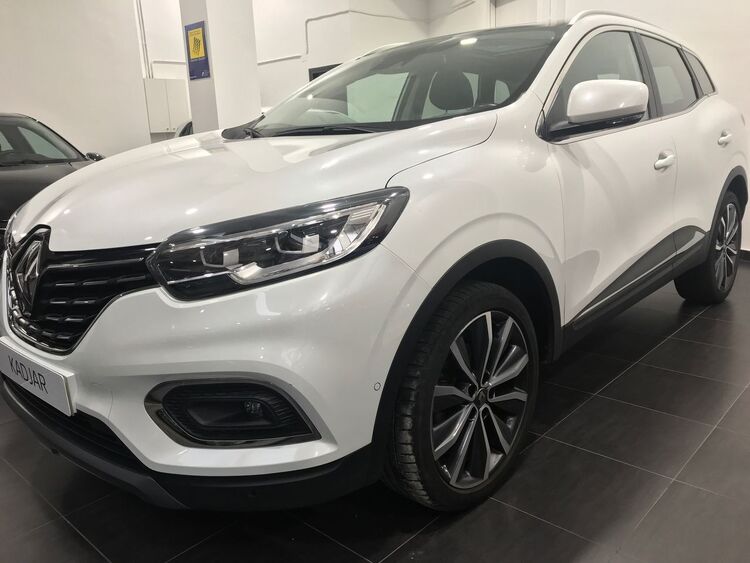 Renault Kadjar Zen foto 6