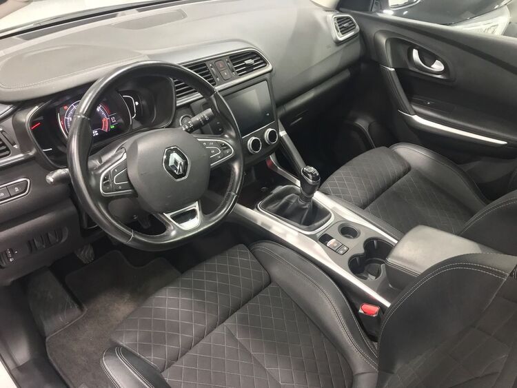 Renault Kadjar Zen foto 7