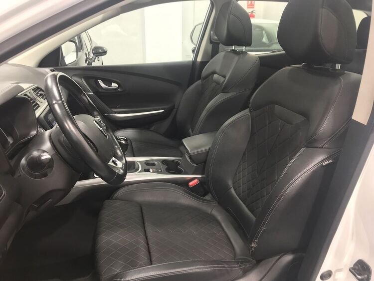 Renault Kadjar Zen foto 9