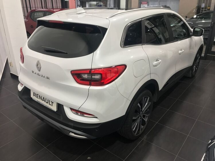 Renault Kadjar Zen foto 10