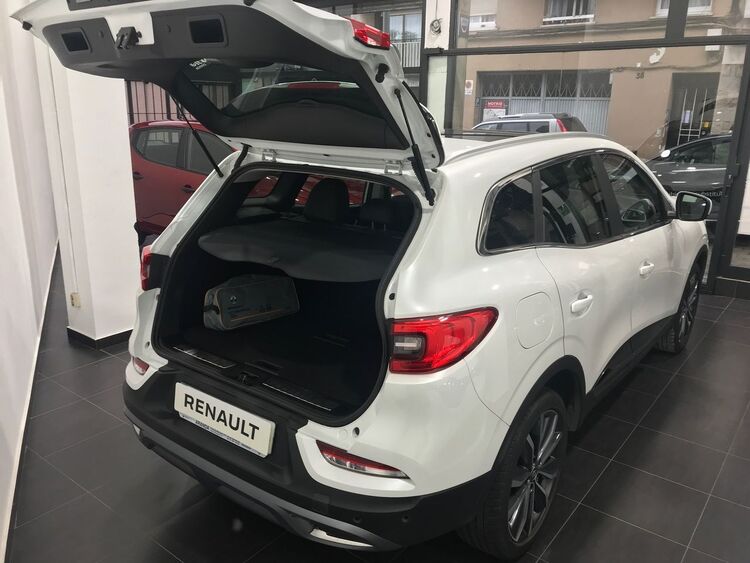 Renault Kadjar Zen foto 11