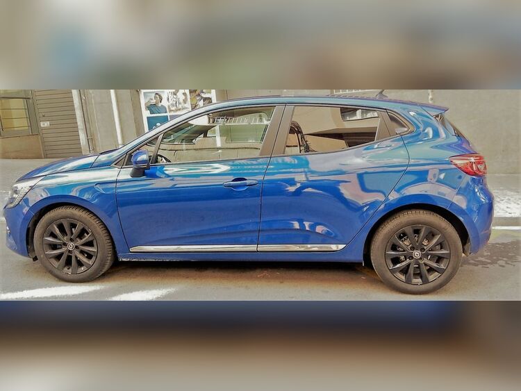 Renault Clio Zen foto 4