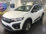 Dacia Sandero Stepway Expression miniatura 2