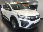 Dacia Sandero Stepway Expression miniatura 3