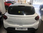 Dacia Sandero Stepway Expression miniatura 6