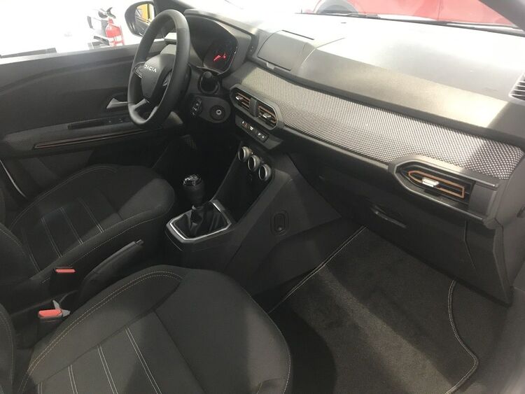 Dacia Sandero Stepway Expression foto 15