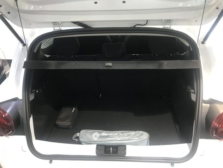 Dacia Sandero Stepway Expression foto 17