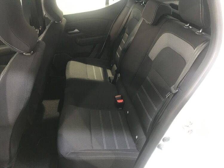 Dacia Sandero Stepway Expression foto 19