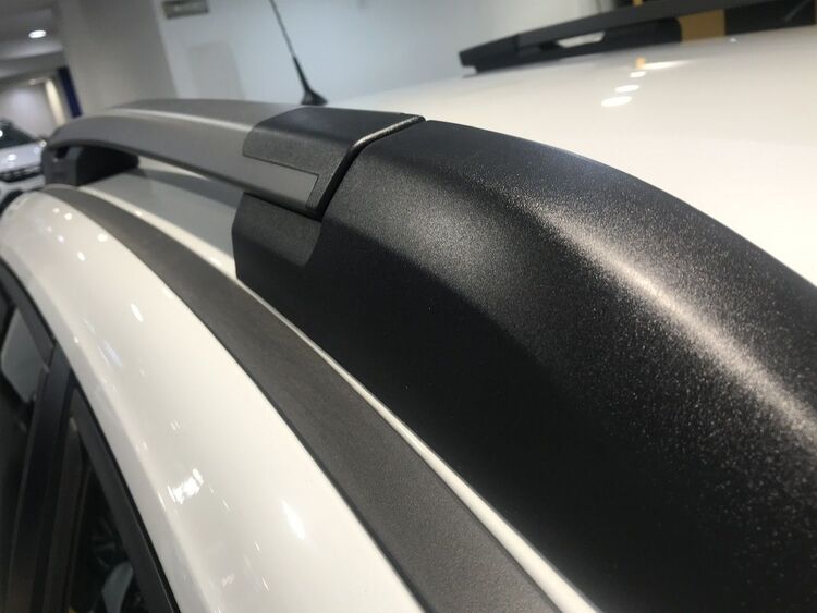 Dacia Sandero Stepway Expression foto 22