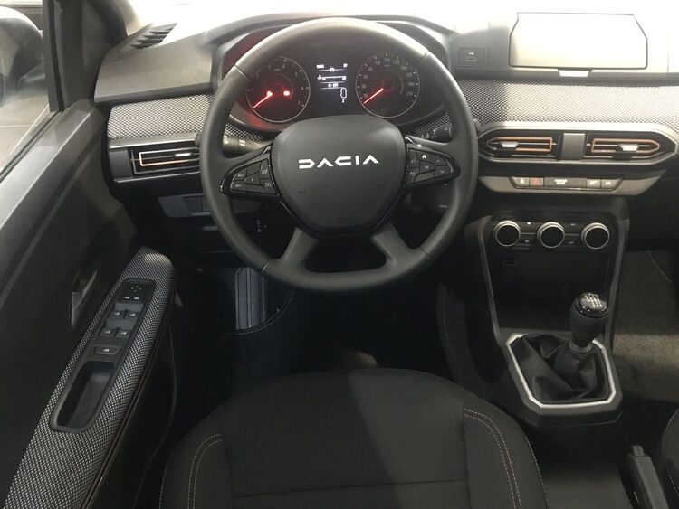 Dacia Sandero Stepway Expression foto 24