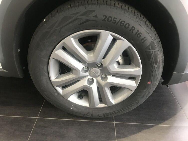 Dacia Sandero Stepway Expression foto 5