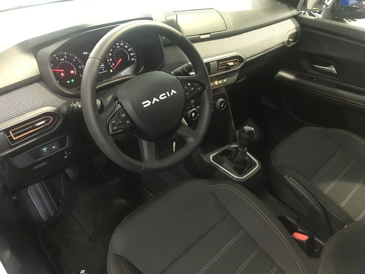 Dacia Sandero Stepway Expression foto 7
