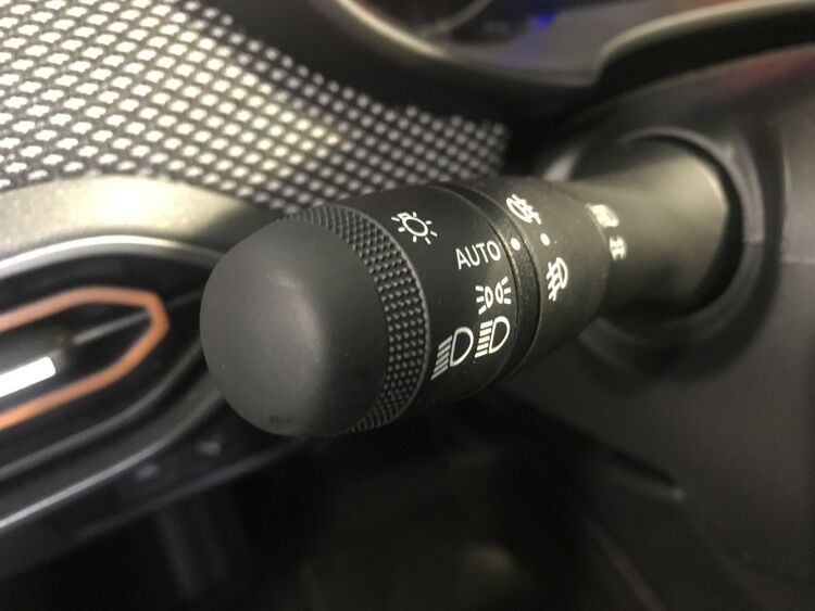 Dacia Sandero Stepway Expression foto 9