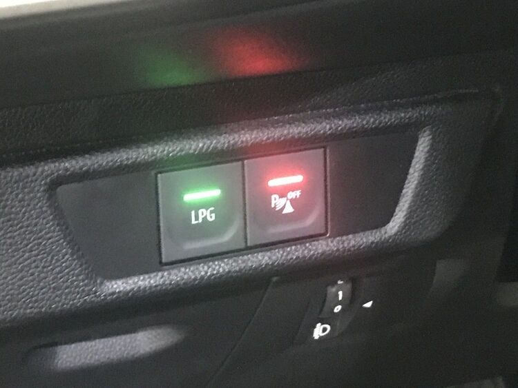 Dacia Sandero Stepway Expression foto 10