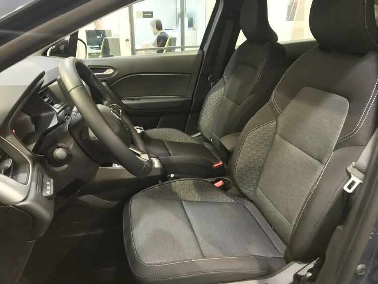 Renault Captur Evolution foto 13