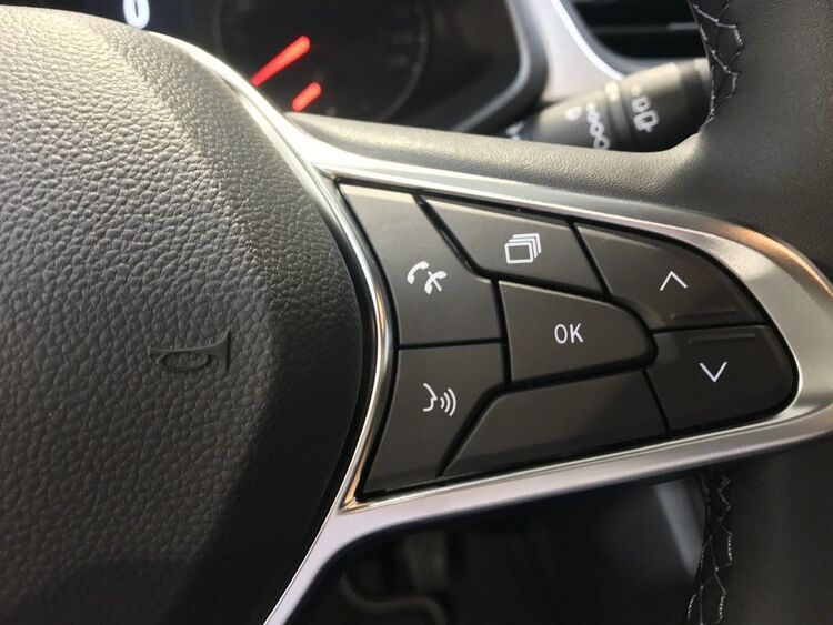 Renault Captur Evolution foto 22